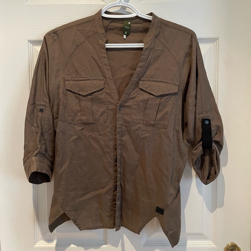 G-STARWOMEN blouse